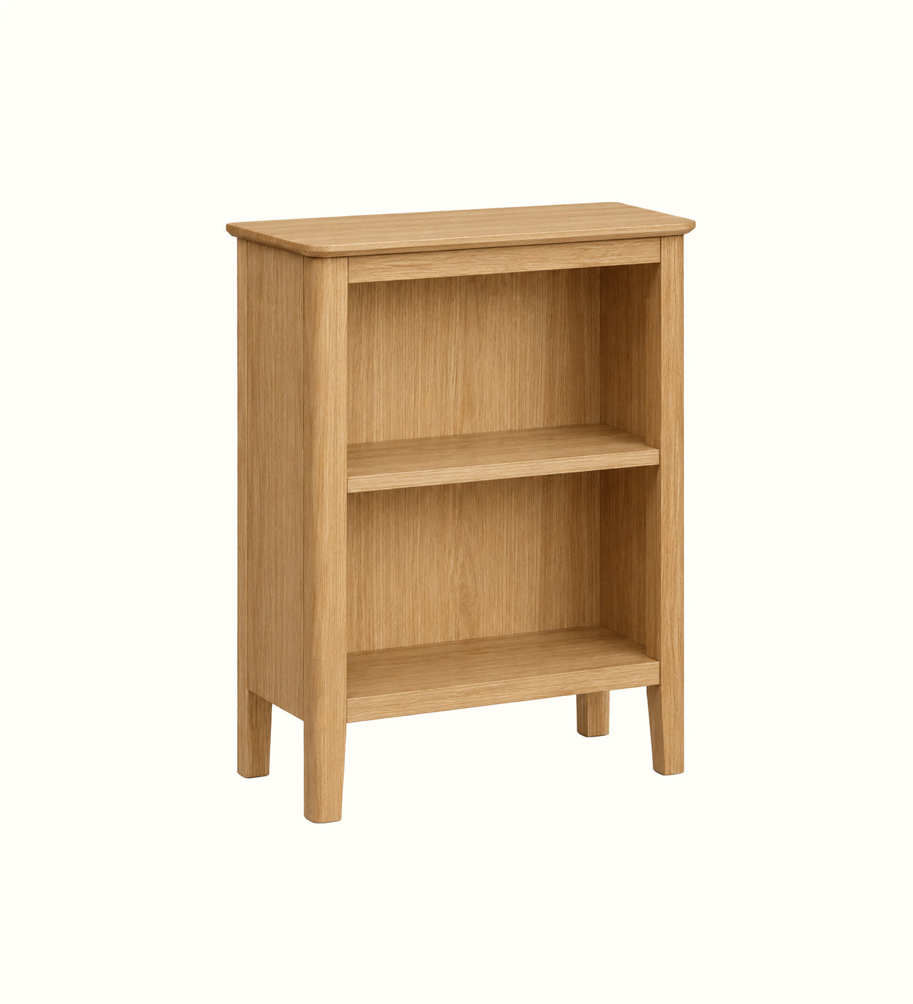 Bristol 3 Shelf Bookcase
