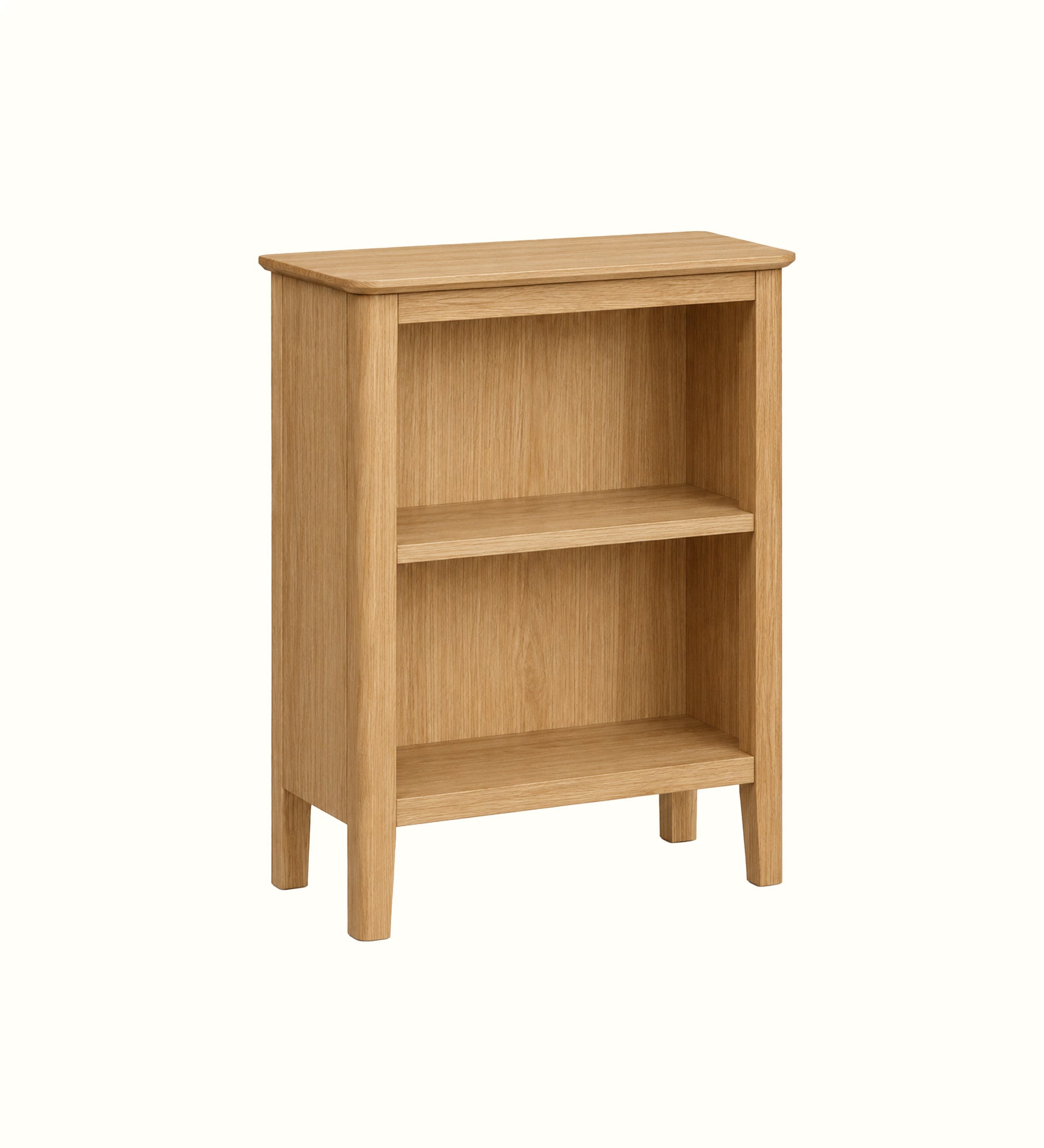 Bristol 3 Shelf Bookcase
