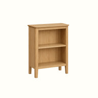 Bristol 3 Shelf Bookcase