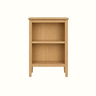 Bristol 3 Shelf Bookcase