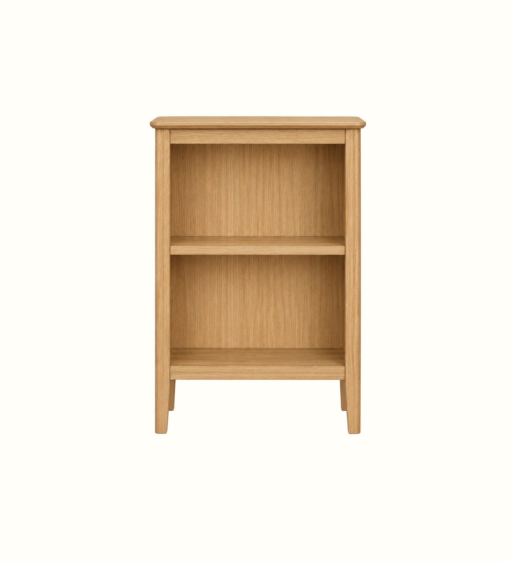 Bristol 3 Shelf Bookcase