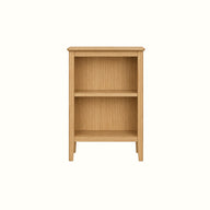Bristol 3 Shelf Bookcase
