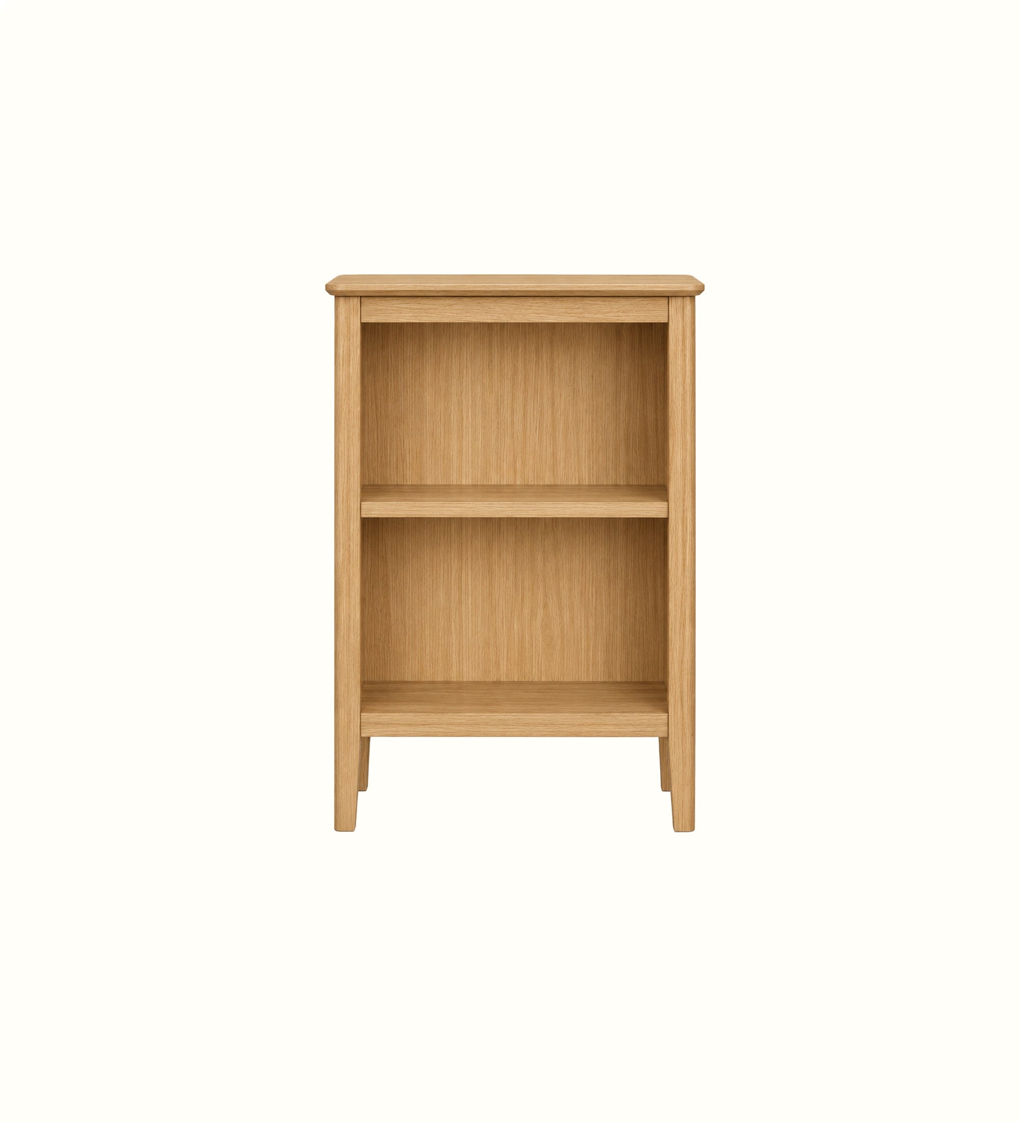 Bristol 3 Shelf Bookcase