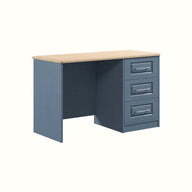 Galloway 3 Drawer Desk