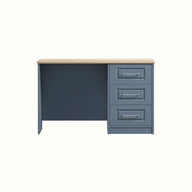Galloway 3 Drawer Desk