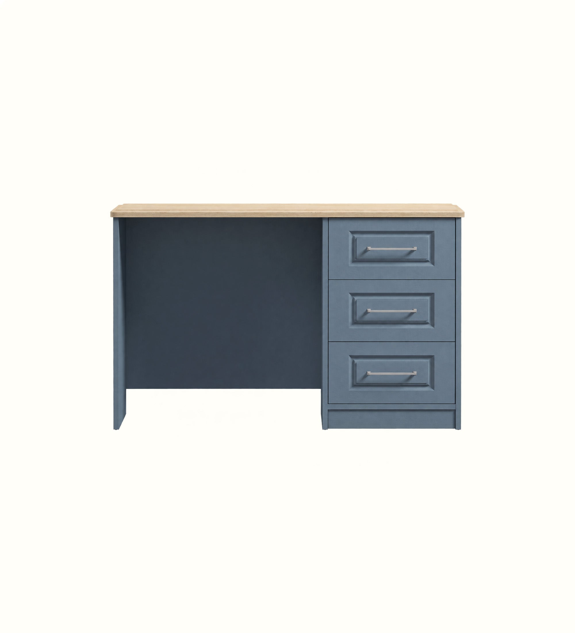 Galloway 3 Drawer Desk