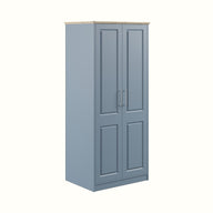 Galloway Double Wardrobe