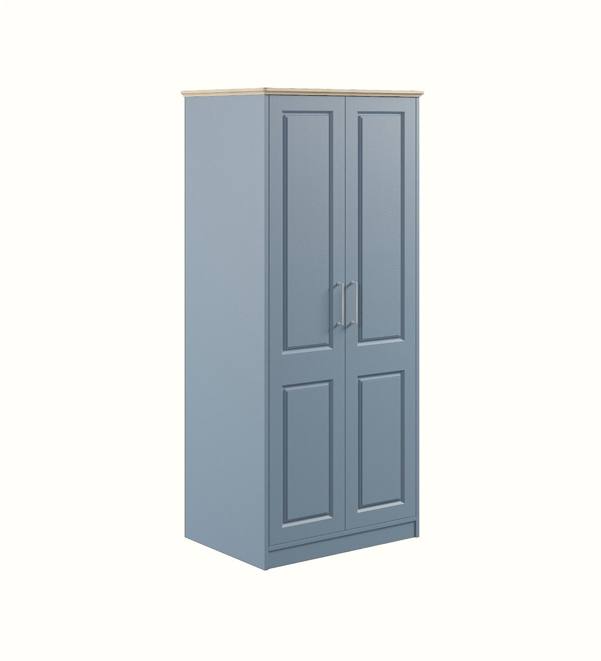 Galloway Double Wardrobe