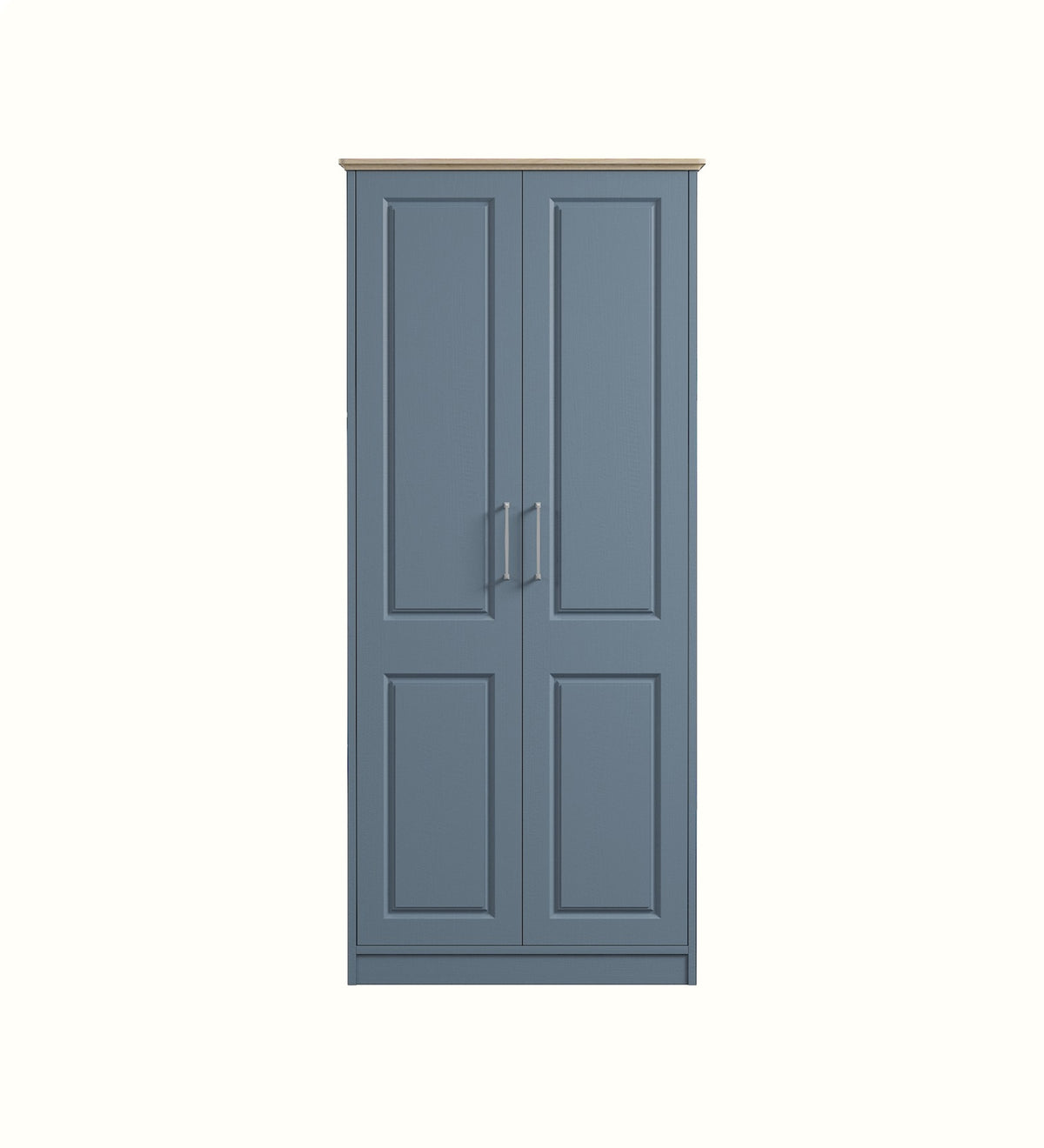 Galloway Double Wardrobe