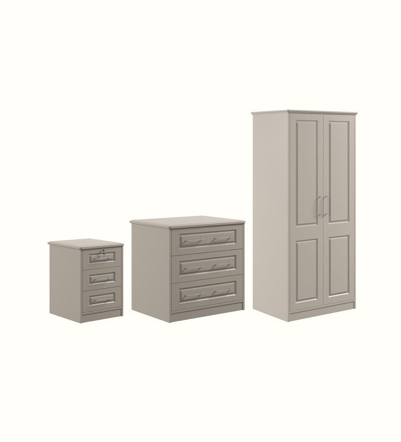 Galloway Bedroom Furniture Bundle