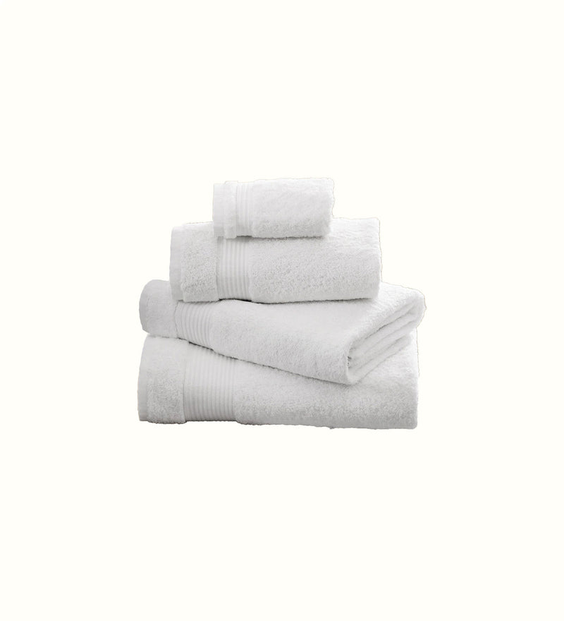 Hand towel for elderly care interiors