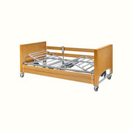 Hartland Fully Profiling Bed - Low