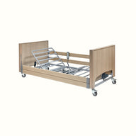 Hartland Fully Profiling Bed