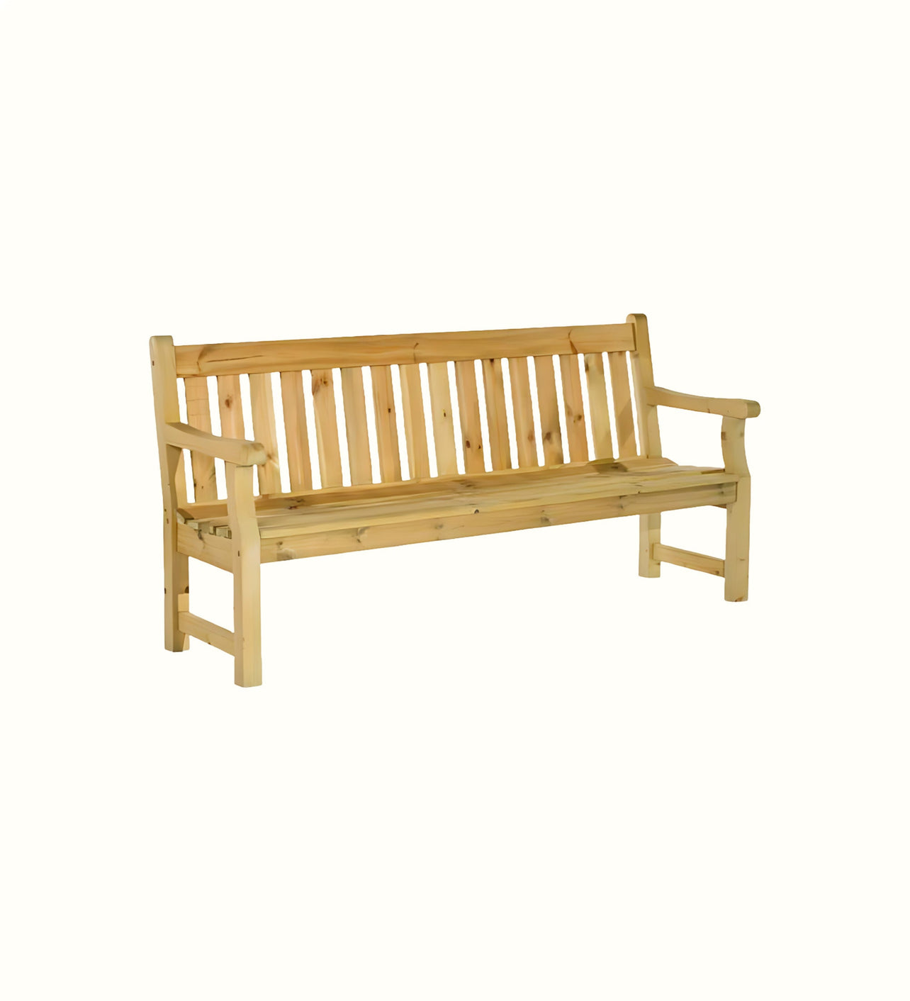 Henry Bench