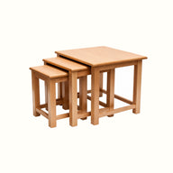 Heydon Nest of Tables