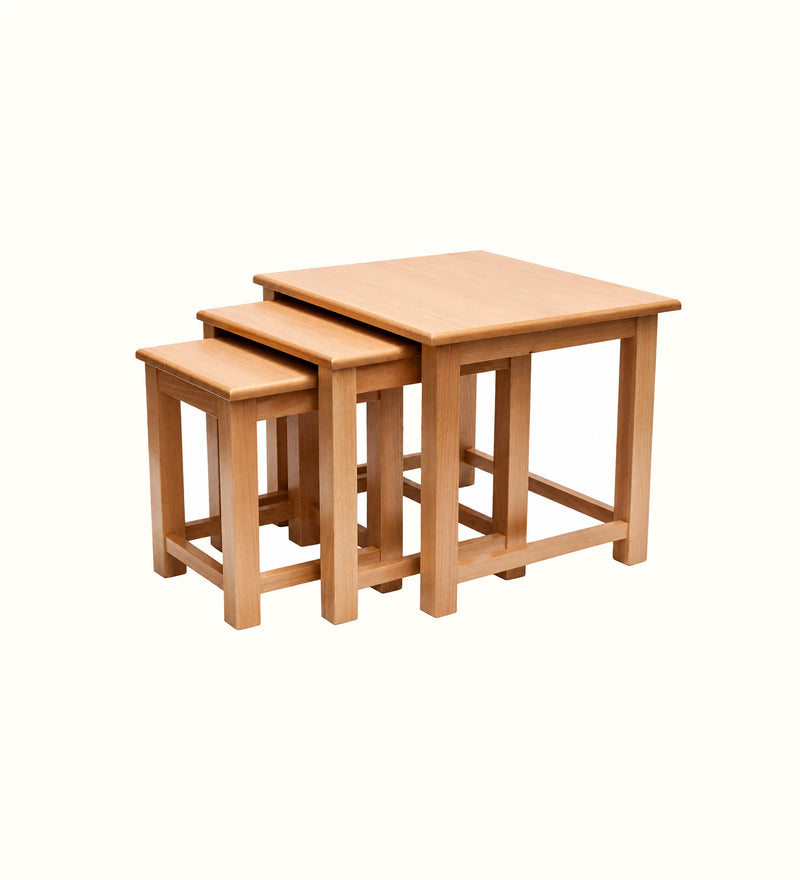 Heydon occasional table for an elderly care communal area