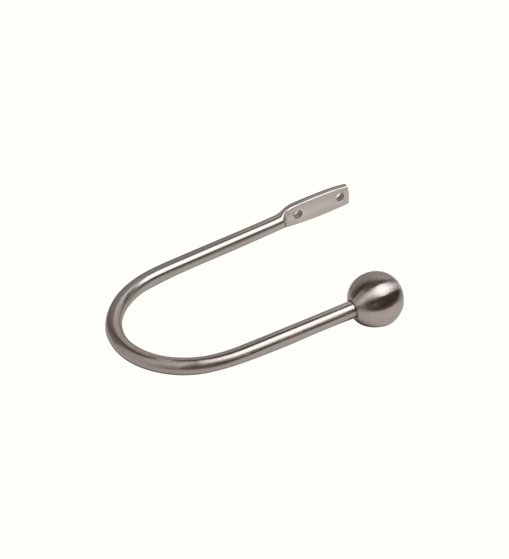 Pair of Ball Hold Backs