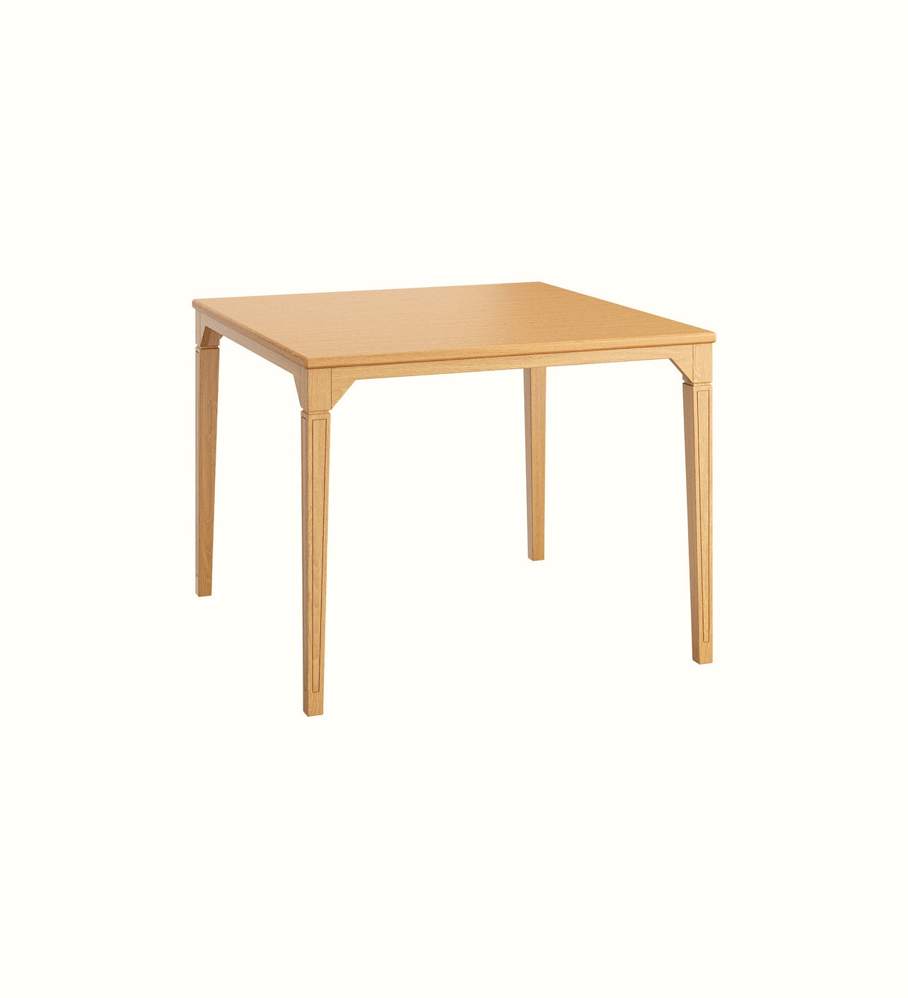 Hudson Square 4 Seater Dining Table