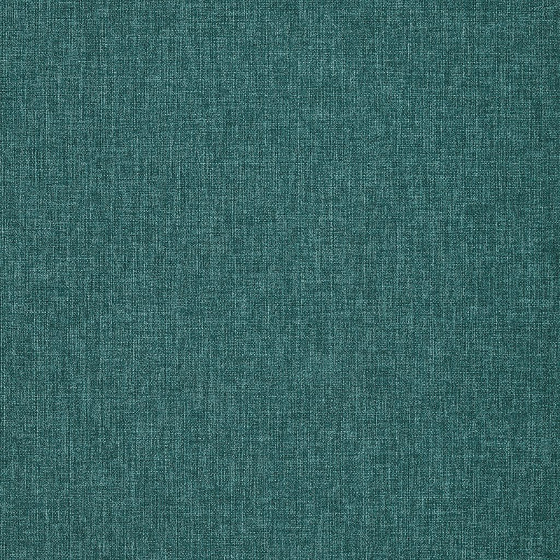 Close-up of Highland Ocean contract fabric sample for care home interiors