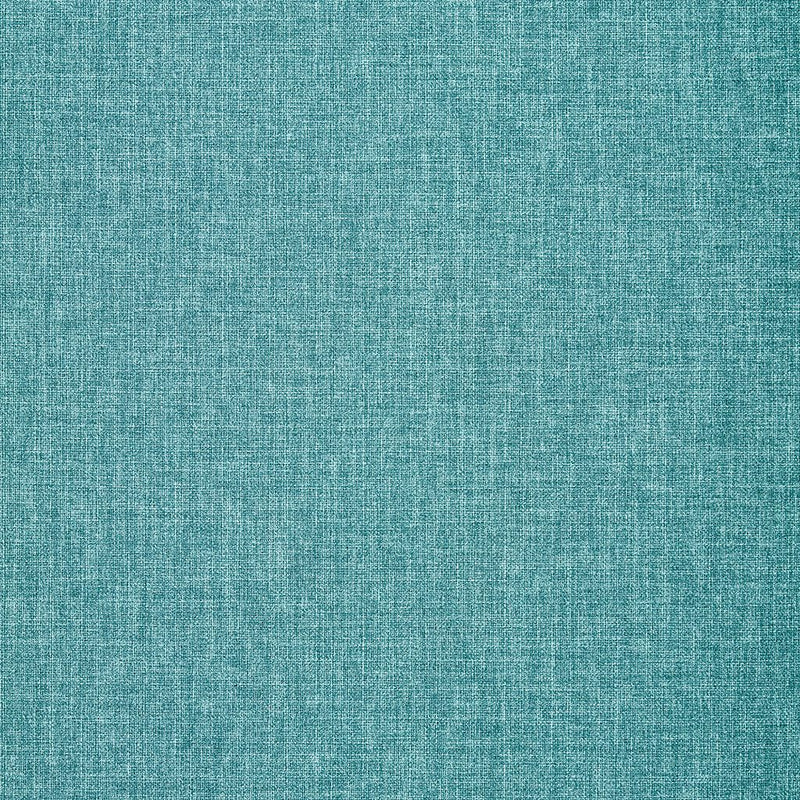 Close-up of Highland Azure contract fabric sample for care home interiors