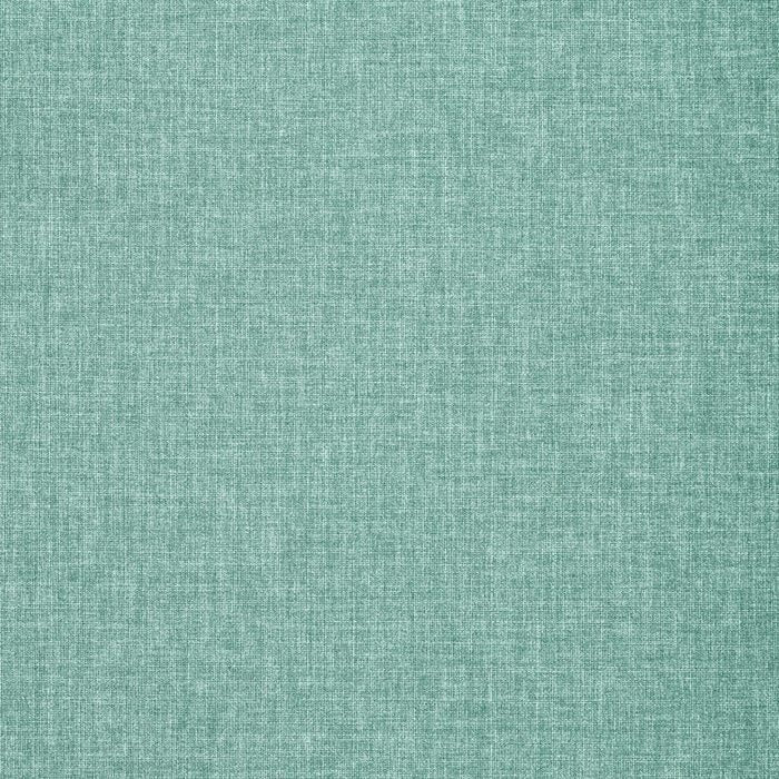 Close-up of Highland Sky contract fabric sample for care home interiors