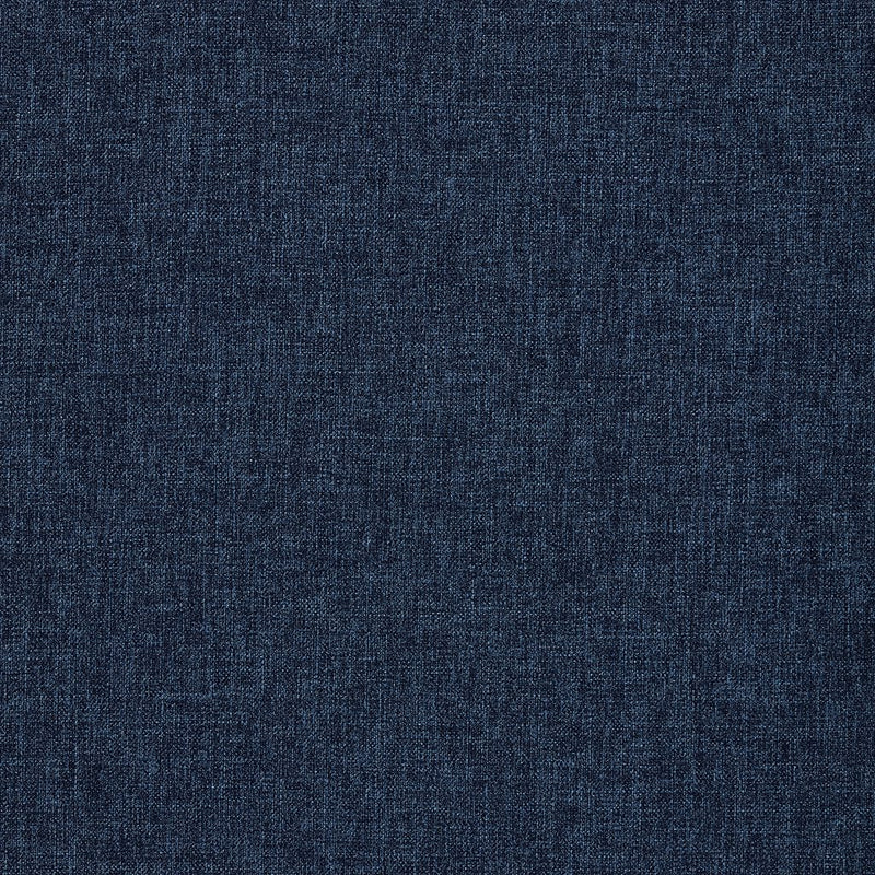 Close-up of Highland Ink contract fabric sample for care home interiors
