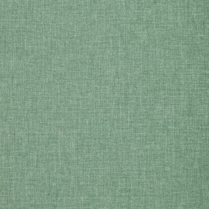 Close-up of Highland Celadon contract fabric sample for care home interiors
