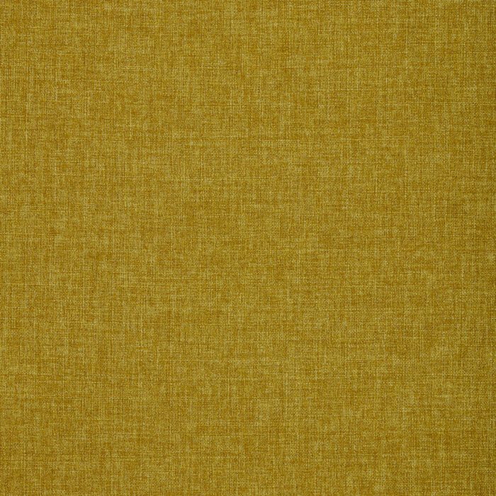 Close-up of Highland Gold contract fabric sample for care home interiors