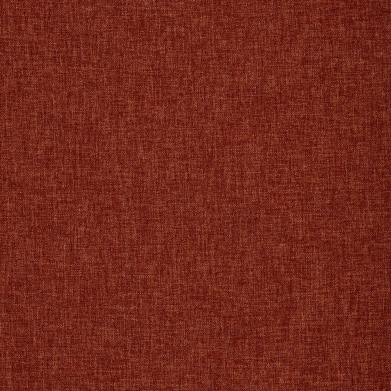 Close-up of Highland Terracotta contract fabric sample for care home interiors