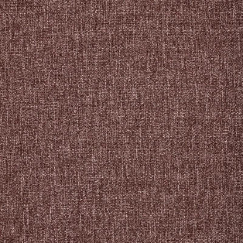 Close-up of Highland Rosewood contract fabric sample for care home interiors