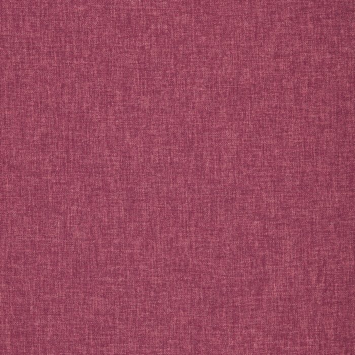 Close-up of Highland Peony contract fabric sample for care home interiors