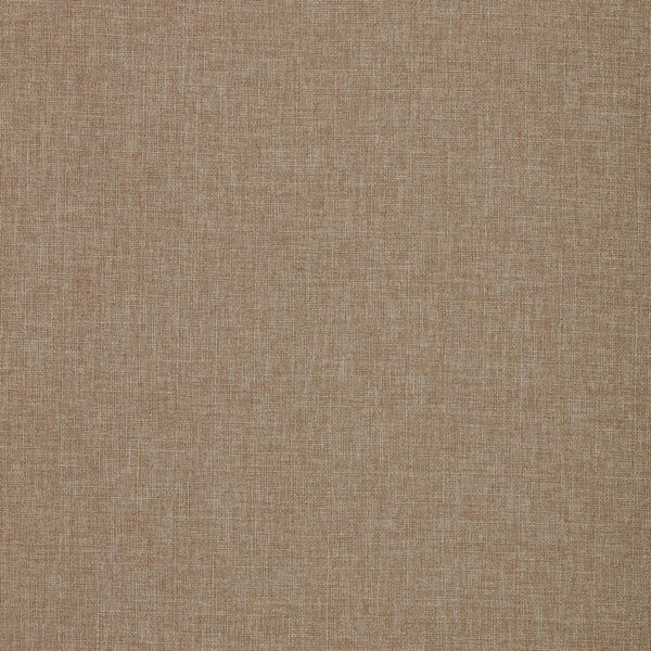 Close-up of Highland Mushroom contract fabric sample for care home interiors