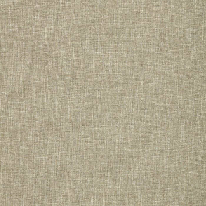 Close-up of Highland Hessian contract fabric sample for care home interiors