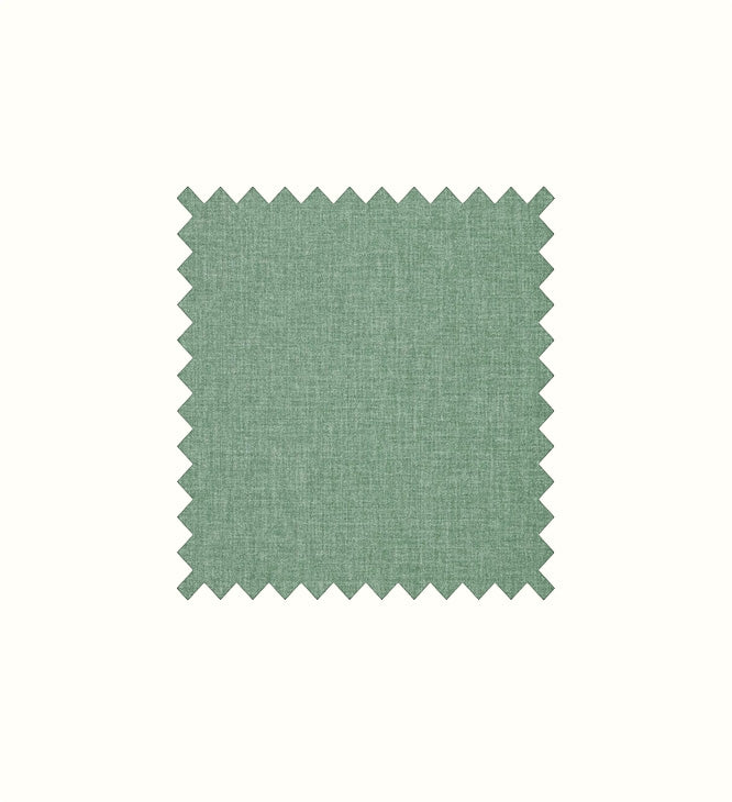 Highland Celadon contract fabric sample for care home interiors