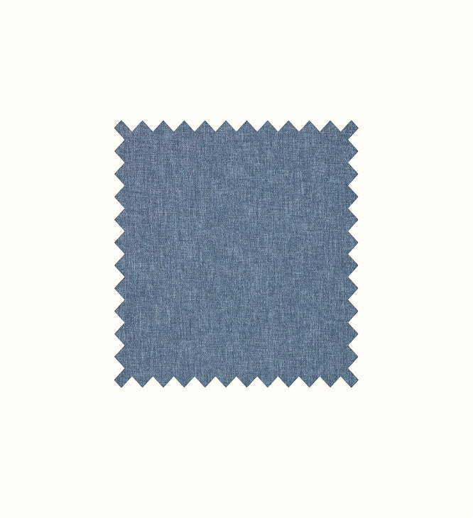 Highland Cornflower contract fabric sample for care home interiors