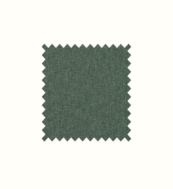 Highland Dusty Sage contract fabric sample for care home interiors