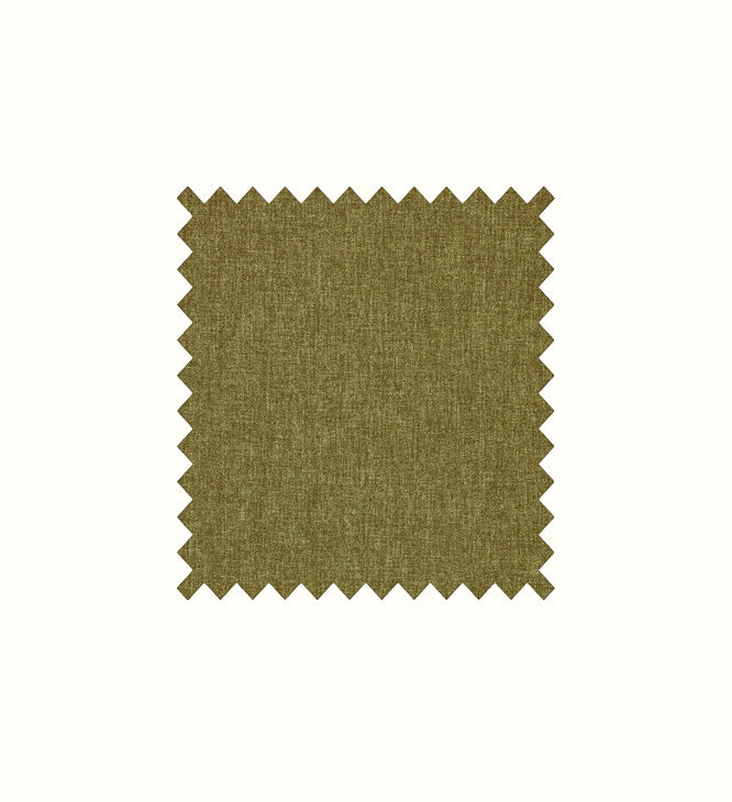 Highland Fern Green contract fabric sample for care home interiors