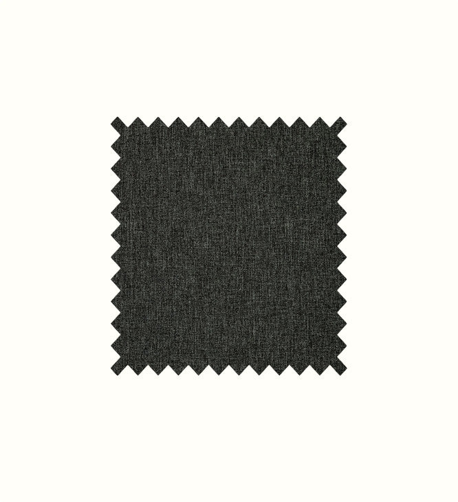 Highland Graphite contract fabric sample for care home interiors