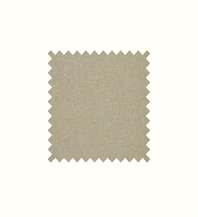Highland Hessian contract fabric sample for care home interiors