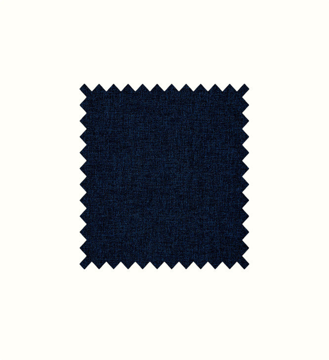 Highland Indigo contract fabric sample for care home interiors