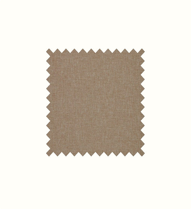 Highland Mushroom contract fabric sample for care home interiors