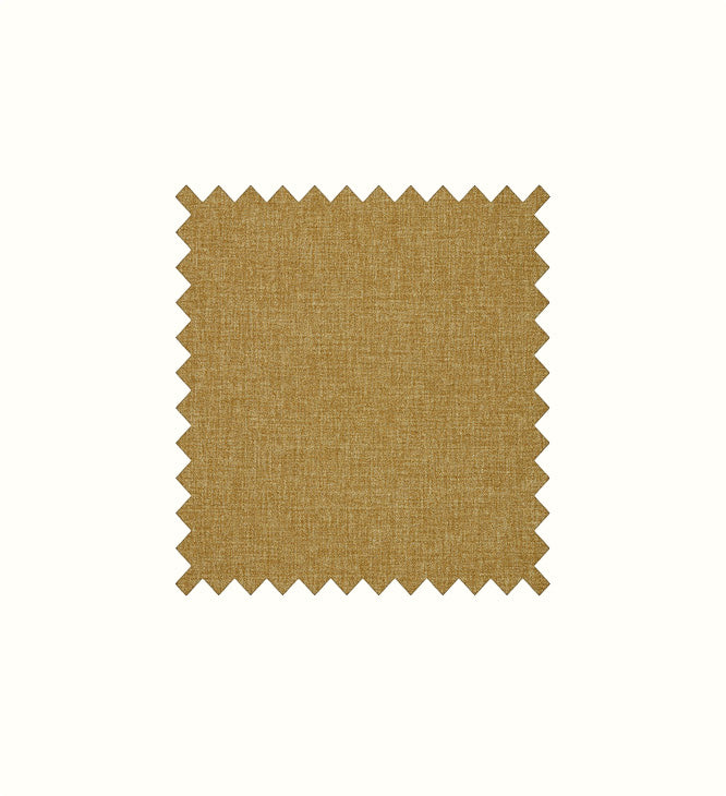 Highland Mustard contract fabric sample for care home interiors