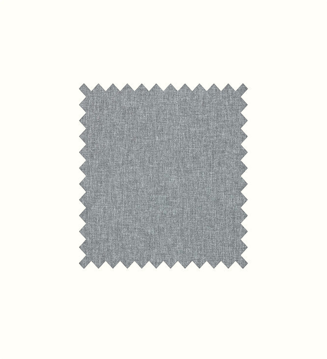Highland Silver contract fabric sample for care home interiors