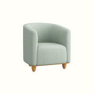 Hugo Extreme Tub Chair