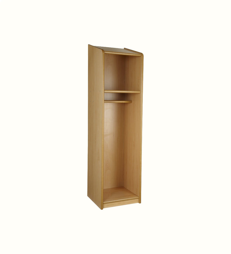 Indi-Struct HDU high storage unit for a mental health care environment