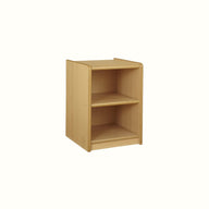 Indi-Struct HDU Low Shelf Unit