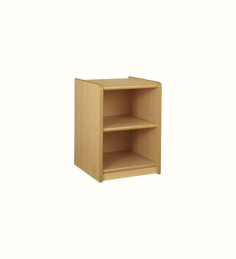 Indi-Struct low storage unit for a mental health care environment