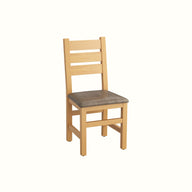 Jansson Side Chair