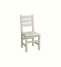 Grey/Nevis Putty