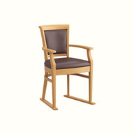 Kalmar Arm Chair
